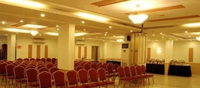 Bibesia Banquet | Birthday Party Halls in Somajiguda, Hyderabad